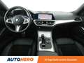 BMW 330 d xDrive M Sport Aut.*NAVI*360* Alb - thumbnail 12