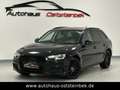 Audi A4 AVANT 2.0 TDI AUTOMATIK/KLIMA/LEDER/LED/ Schwarz - thumbnail 1