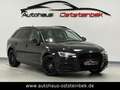 Audi A4 AVANT 2.0 TDI AUTOMATIK/KLIMA/LEDER/LED/ Schwarz - thumbnail 4