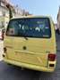 Volkswagen T4 Caravelle Caravelle T4 2.5 TDI Gelb - thumbnail 2