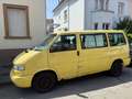 Volkswagen T4 Caravelle Caravelle T4 2.5 TDI Gelb - thumbnail 3