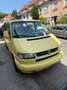 Volkswagen T4 Caravelle Caravelle T4 2.5 TDI Gelb - thumbnail 1