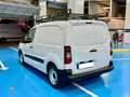 Peugeot Partner 1.5BlueHDI S&S Asphalt Standard 1000kg 130 Blanco - thumbnail 5