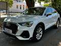 Audi Q3 Q3 Sportback 35 TFSI S-tronic Weiß - thumbnail 1