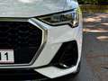 Audi Q3 Q3 Sportback 35 TFSI S-tronic Weiß - thumbnail 3