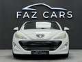 Peugeot RCZ 2.0 HDi * CLIM + REGU + JANTES * Weiß - thumbnail 2