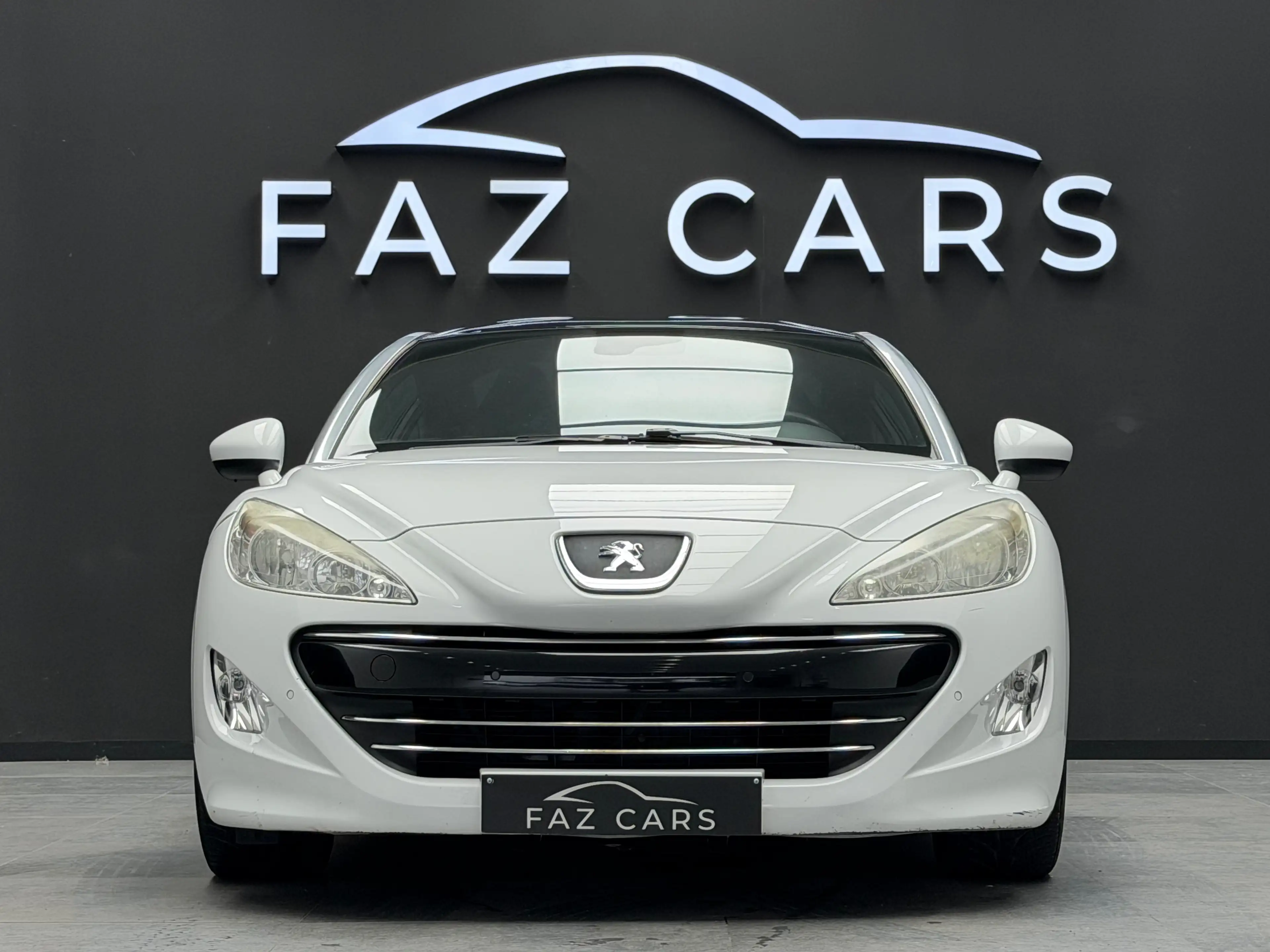 Peugeot RCZ 2.0 HDi * CLIM + REGU + JANTES * — photo 2