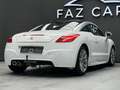 Peugeot RCZ 2.0 HDi * CLIM + REGU + JANTES * Weiß - thumbnail 6