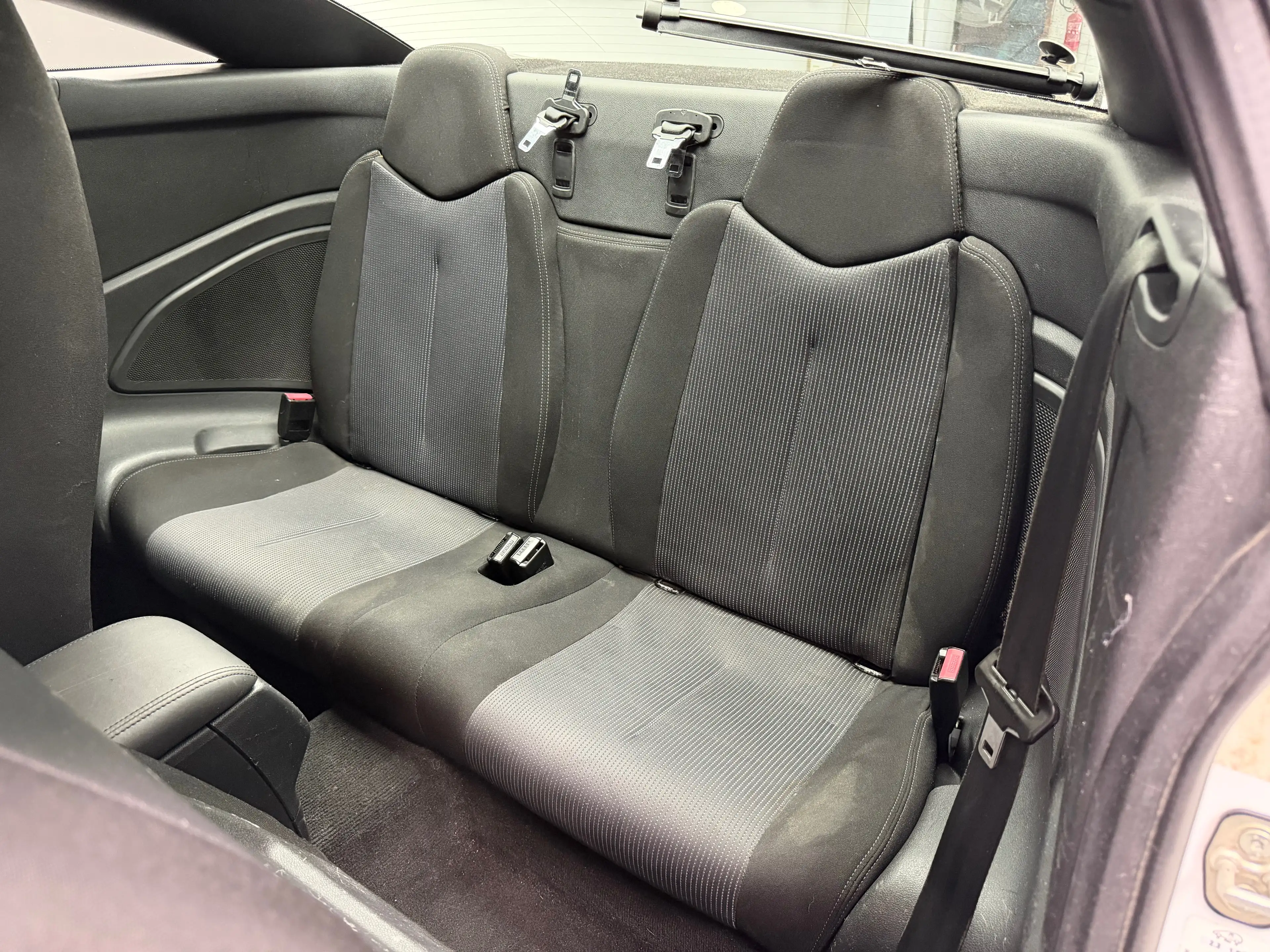 Peugeot RCZ 2.0 HDi * CLIM + REGU + JANTES * — photo 9
