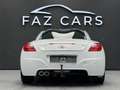 Peugeot RCZ 2.0 HDi * CLIM + REGU + JANTES * Weiß - thumbnail 5