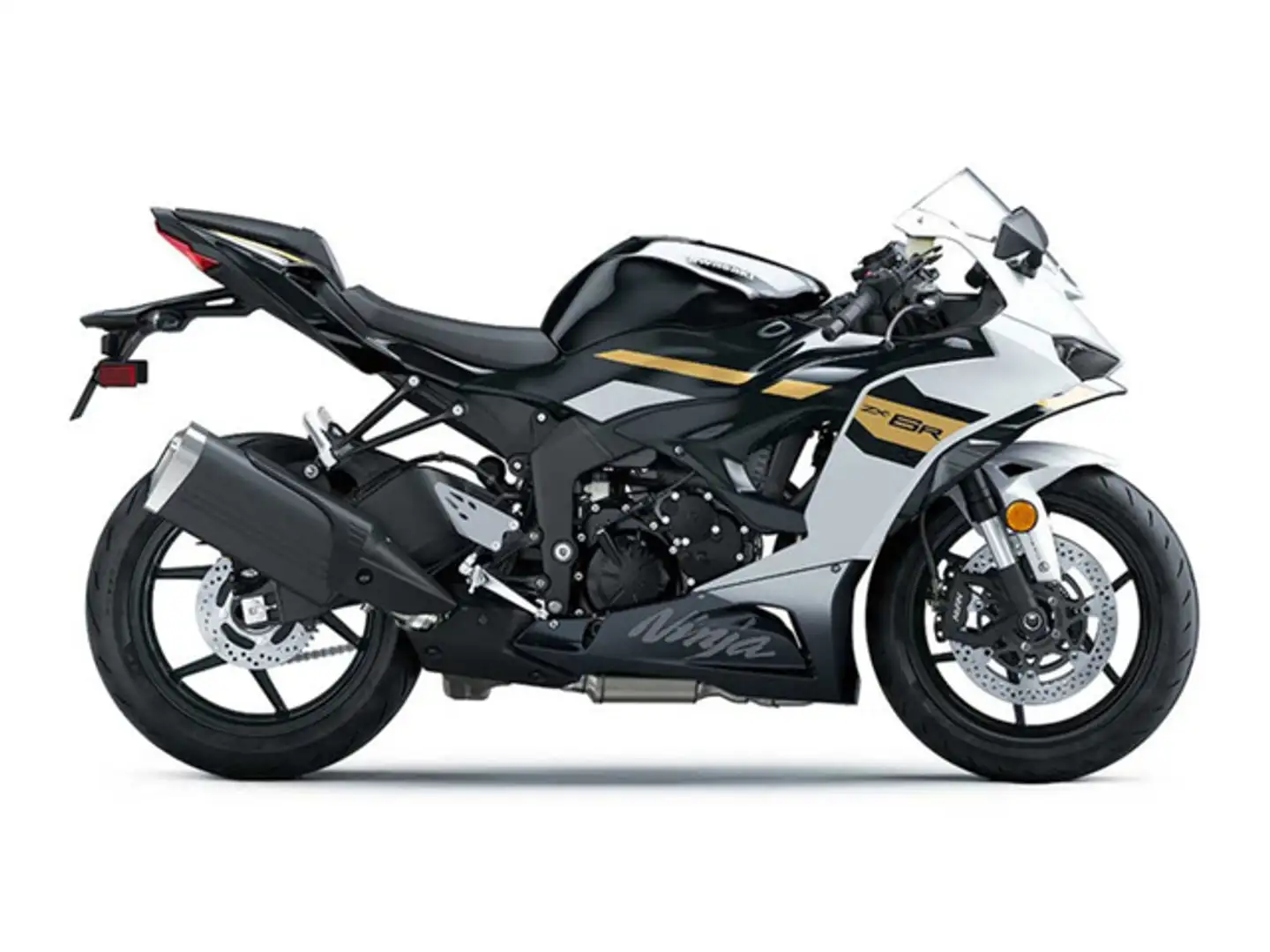 2026 Kawasaki Ninja ZX-6R | $ 16,512 | 12 km Sport for sale by