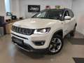 Jeep Compass Opening Edition 2.0 Jtdm White - thumbnail 1