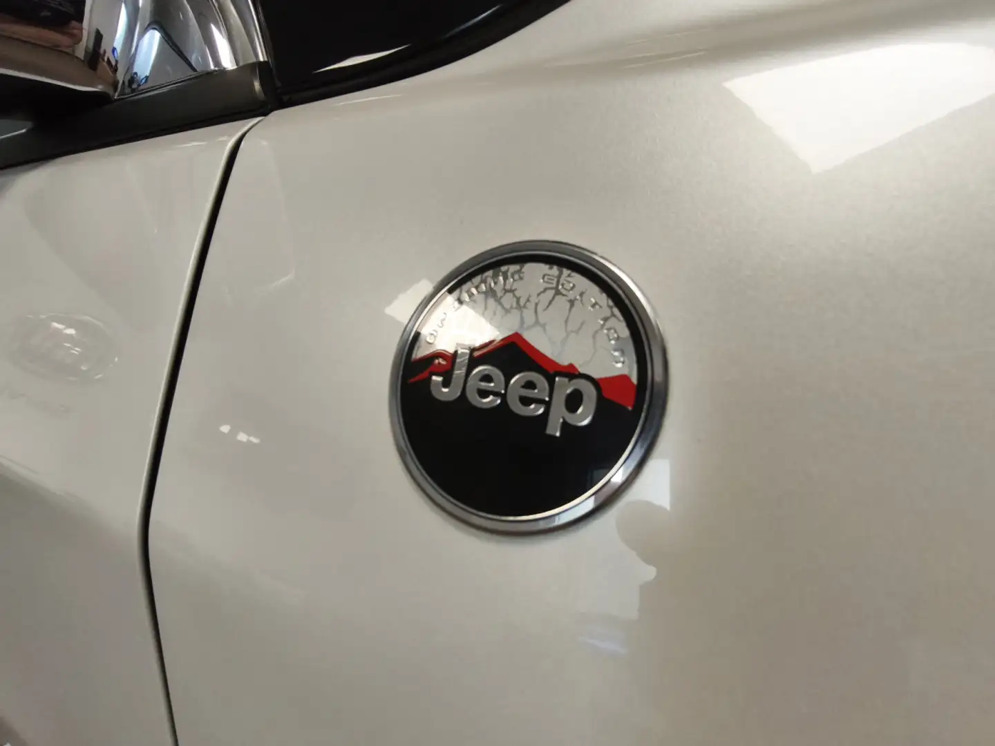 Jeep Compass Opening Edition 2.0 Jtdm - 2