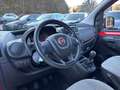 Fiat Fiorino 1.3 Multijet SX Kasten PDC EFH Radio CD Rot - thumbnail 8