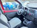 Fiat Fiorino 1.3 Multijet SX Kasten PDC EFH Radio CD Rot - thumbnail 7
