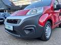 Fiat Fiorino 1.3 Multijet SX Kasten PDC EFH Radio CD Rot - thumbnail 5