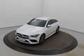 Mercedes-Benz CLA 250 250e PHEV Business Solution AMG Line LEDER/ALCANTA Wit - thumbnail 1