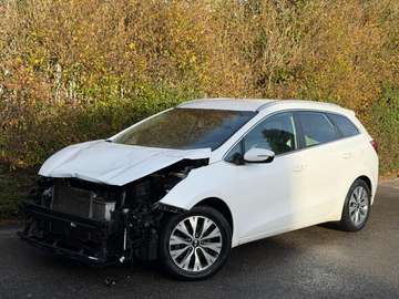 1.6 CRDi Navi MOTEUR OK