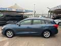 Ford Focus Focus Active SW Active SW 1.5 ecoblue X 120cv auto Blau - thumbnail 4