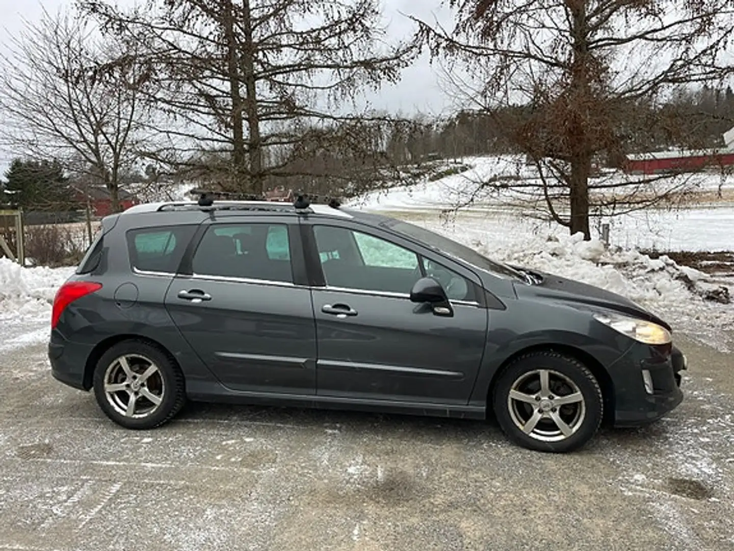 Peugeot 308 308 AFFAIRE 1.6L HDI 92 FAP BVM5 PACK CD CLIM - 2