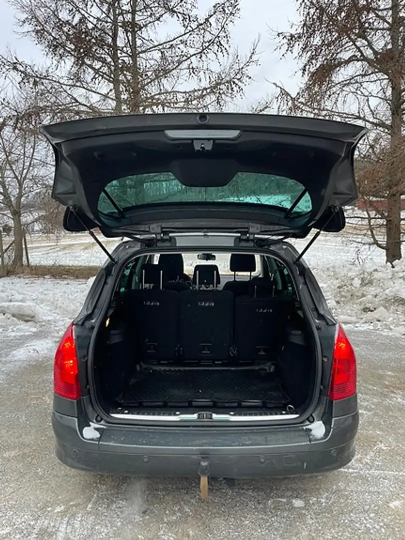 Peugeot 308 308 AFFAIRE 1.6L HDI 92 FAP BVM5 PACK CD CLIM - 1