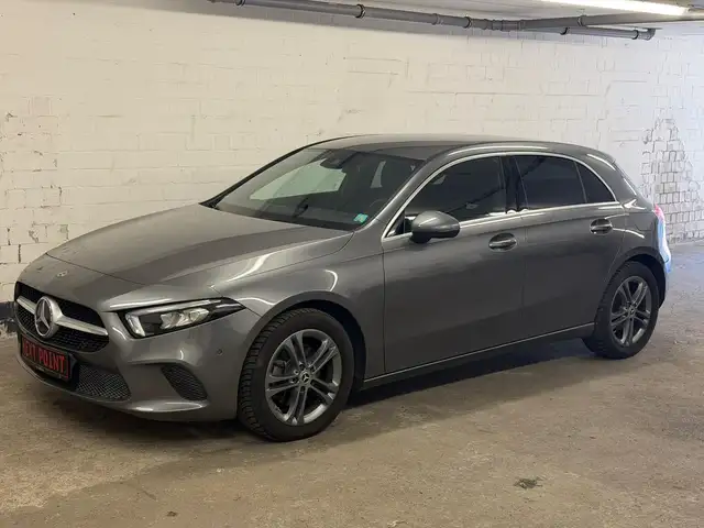 Mercedes-Benz A 200 Leader, TÜV neu , Inspektion Neu