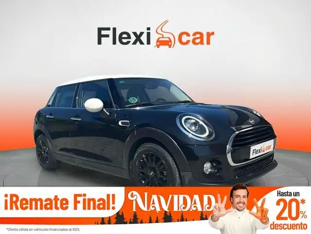 MINI Cooper +D+5+PUERTAS