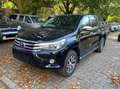 Toyota Hilux Hilux 2.4 d-4d double cab Executive 4wd auto Noir - thumbnail 1
