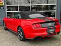 Ford Mustang Convertible 2.3 EcoBoost Red - thumbnail 6