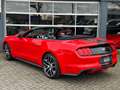 Ford Mustang Convertible 2.3 EcoBoost Rouge - thumbnail 5