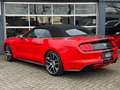 Ford Mustang Convertible 2.3 EcoBoost Rouge - thumbnail 9