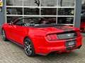 Ford Mustang Convertible 2.3 EcoBoost Rouge - thumbnail 8