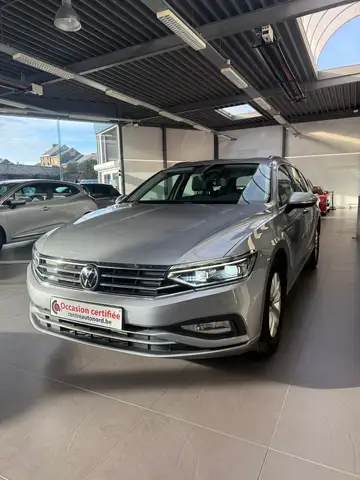 Volkswagen Passat Variant Passat SW 2.0 TDi SCR Elegance DSG