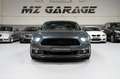 Ford Mustang 2.3 EcoBoost 314cv  (Fastback) Verde - thumbnail 4