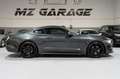 Ford Mustang 2.3 EcoBoost 314cv  (Fastback) Verde - thumbnail 9