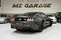 Ford Mustang 2.3 EcoBoost 314cv  (Fastback) Verde - thumbnail 3