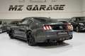 Ford Mustang 2.3 EcoBoost 314cv  (Fastback) Verde - thumbnail 7