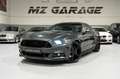 Ford Mustang 2.3 EcoBoost 314cv  (Fastback) Verde - thumbnail 1