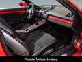 Porsche Cayman 718 GTS 4.0 Rückfahrkamera Sportabgas LED Rouge - thumbnail 14