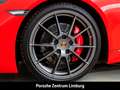 Porsche Cayman 718 GTS 4.0 Rückfahrkamera Sportabgas LED Rouge - thumbnail 8