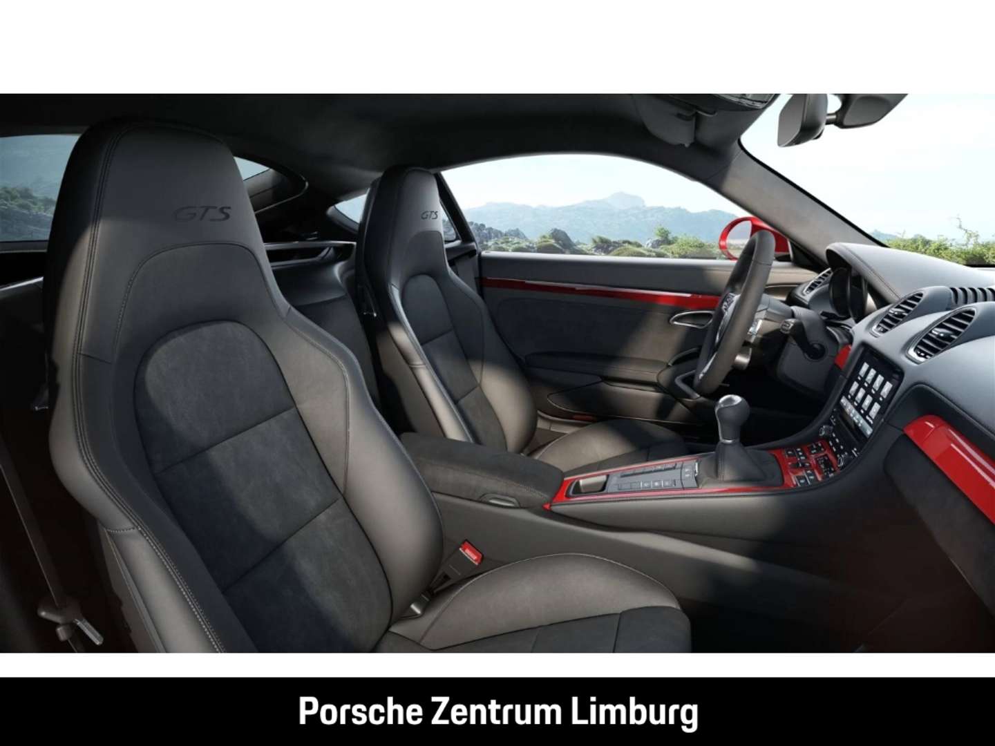 Porsche 718 GTS 4.0 -  - Joinsteer - #4