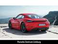 Porsche Cayman 718 GTS 4.0 Rückfahrkamera Sportabgas LED Rot - thumbnail 3