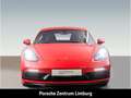 Porsche Cayman 718 GTS 4.0 Rückfahrkamera Sportabgas LED Rouge - thumbnail 4