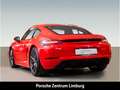 Porsche Cayman 718 GTS 4.0 Rückfahrkamera Sportabgas LED Rouge - thumbnail 3