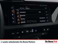 Audi A3 sportback 35 2.0 tdi s line edition s-tronic Bianco - thumbnail 14