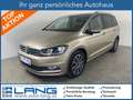 Volkswagen Touran 1.6 TDI DSG BMT Comfortline NAVI*AHK*RFK*PANORA... Beige - thumbnail 1