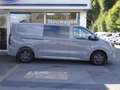 Ford Transit Custom 320 L2H1 DoKa Limited AHK SHZ 5-S Gris - thumbnail 4