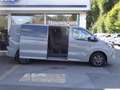 Ford Transit Custom 320 L2H1 DoKa Limited AHK SHZ 5-S Gris - thumbnail 5