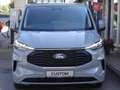 Ford Transit Custom 320 L2H1 DoKa Limited AHK SHZ 5-S Gris - thumbnail 3