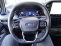 Ford Transit Custom 320 L2H1 DoKa Limited AHK SHZ 5-S Gris - thumbnail 11